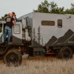 He Got Sober Building This Military Overlander Tiny House For $37,000 1
