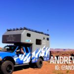 He Lost Everything in a Crash, but Rebuilt This Amazing Truck Home 002