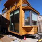 He Makes $6K:mo Off of His Three Tiny Homes
