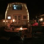 He built a 512-square-foot tiny house for his sister in 3 months and 28 days for 16k 001