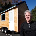 Head of Hospitality House Pushes for Tiny Homes in San Bruno 2