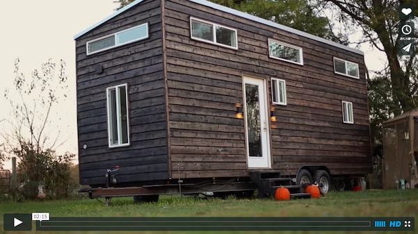 Heart of it all House Video