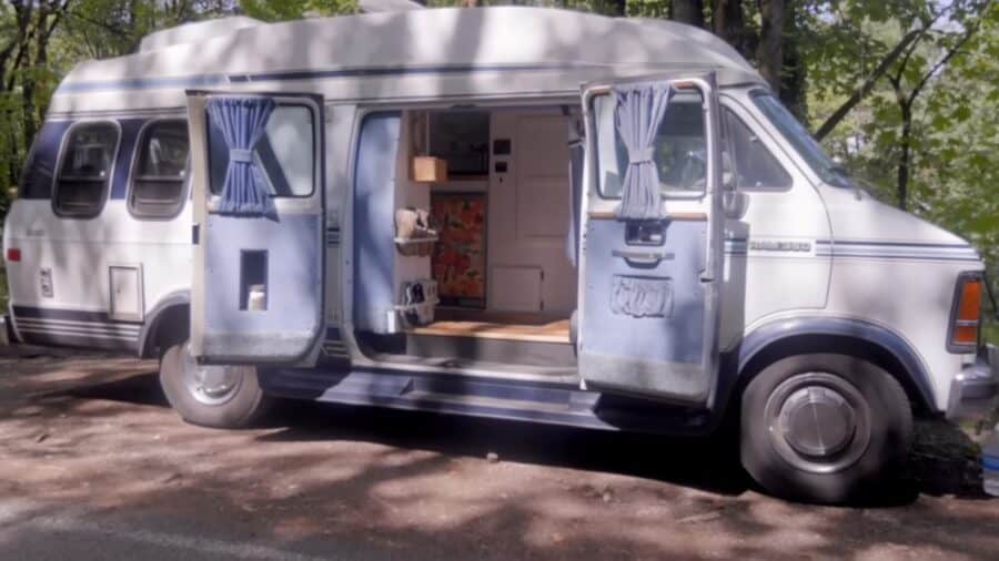 Her 15K Van Life 0010