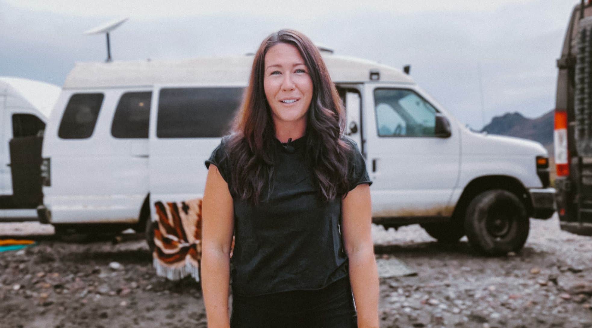 Tiny House Freedom with Upgraded Security