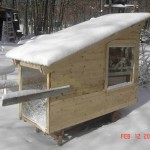 Deek's Micro Cabin
