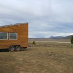 High-Tech and Off-Grid 16-Foot Tiny House 001