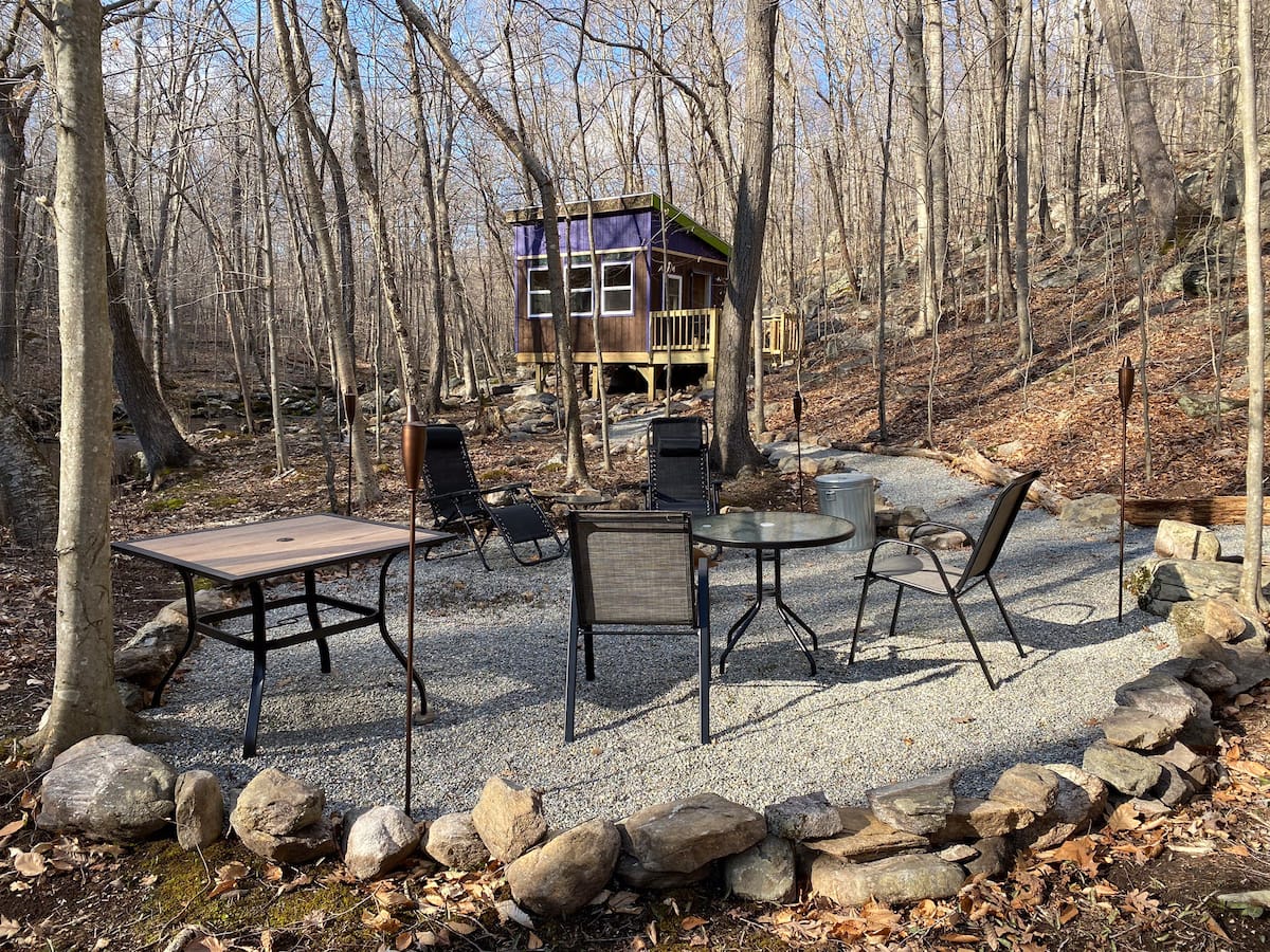 Hikers Haven 10