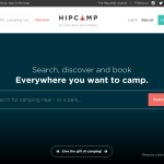 Hipcamp