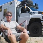 His Epic Yellowstone 4×4 DIY Ambulance 9