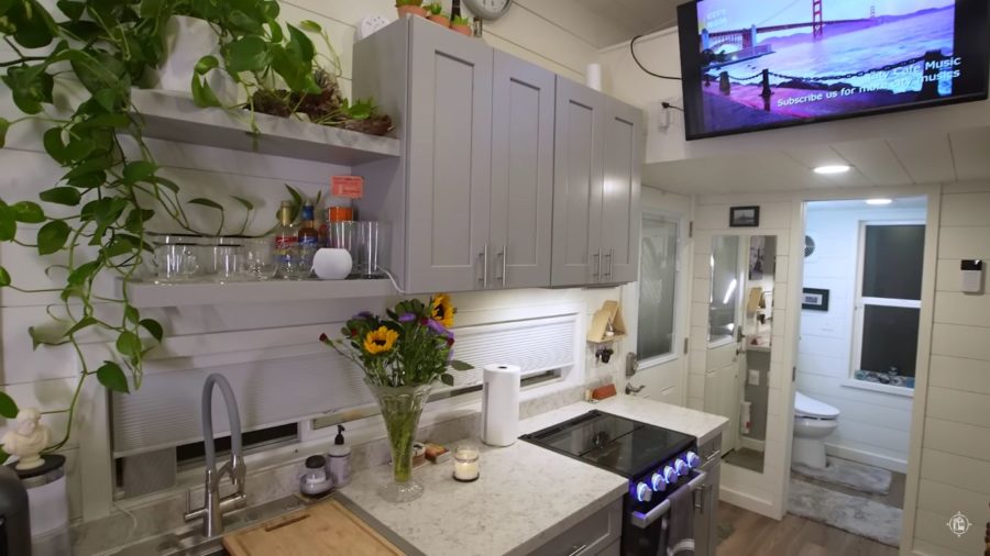 His LEGAL Bay Area Tiny Home 2