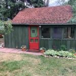 Historic Tiny Cabin on a Creek in Georgetown Colorado The Cricket via Robin-Airbnb 0019