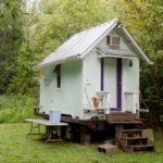Historic Tiny House on Wheels For Sale in Knoxville, TN 001