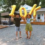 Hive Drive Tiny House Stay Giveaway