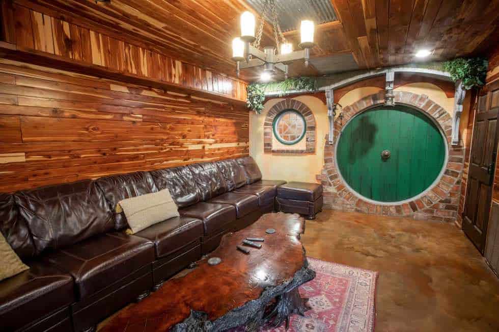 Top Quirky Tiny House Rentals