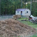 Homeless 83-year-old Widow Gets Barn Tiny Home 01