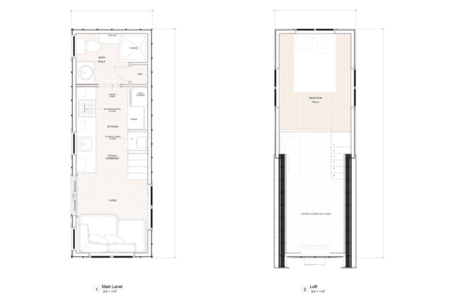 Floor Plans – 3