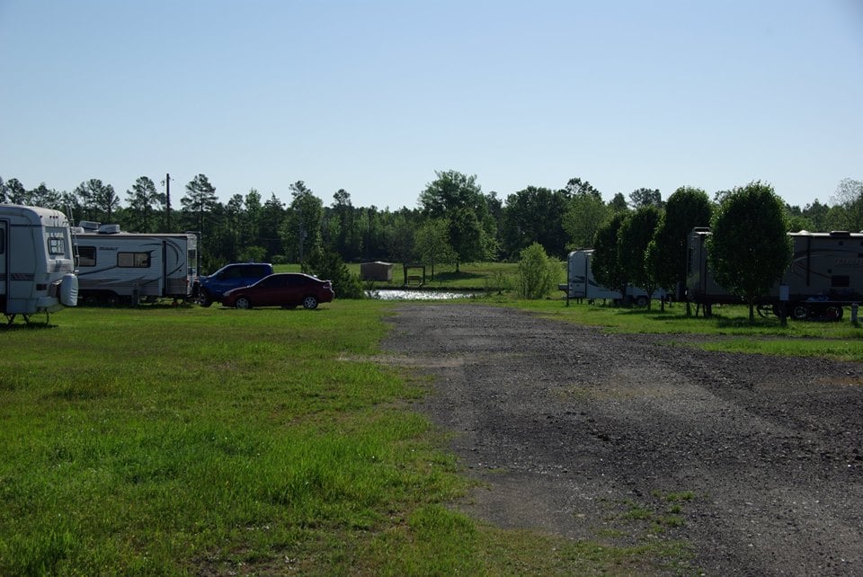 Hope Springs RV Campground Welcomes Tiny Homes 2