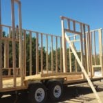 How Nancy Built Her High Desert Tiny House on Wheels 007