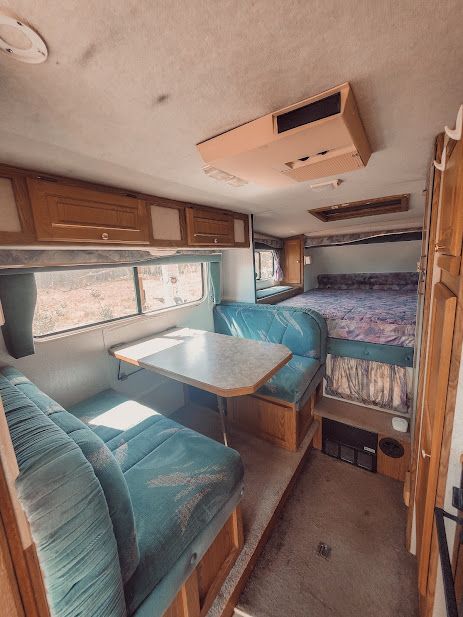 How These Veterans Ended Up in This Awesome RV 5
