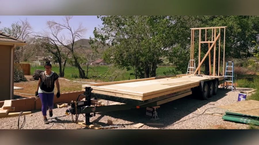 How They Ended Up Starting A Tiny House Village via Tiny House Giant Journey YouTube 002