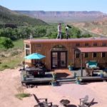 How They Ended Up Starting A Tiny House Village via Tiny House Giant Journey YouTube 004