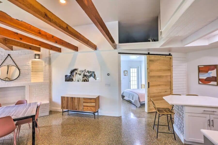 Hutchinson Island Cottage