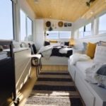 IKEA Boho XL Tiny House from ESCAPE 002