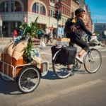 IKEA Offers Low Maintenance, Chain-less Bicycle to USA 007