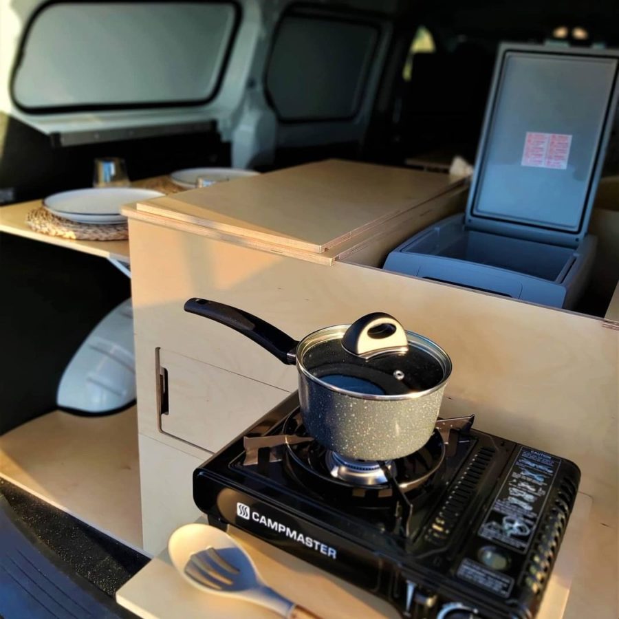 IKEA-Style Van Kits You Can Build Yourself!. 3