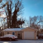 Janet’s 320 Square Foot Foundation Home on her Son’s Property 6