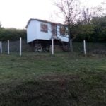 Tiny Vacation House in Serbia