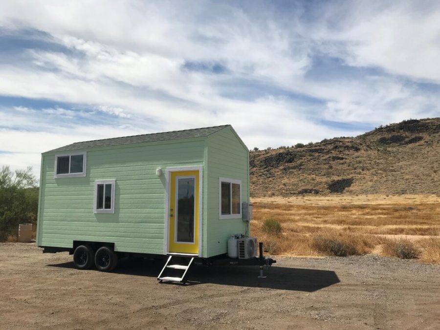 The Limited Uncharted Tiny Homes 15