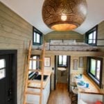 The Limited Uncharted Tiny Homes