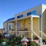Lovey Tiny House