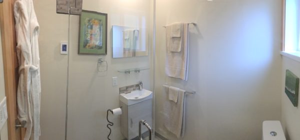 240 Sq. Ft. Tiny Cottage Remodel (Before & After)