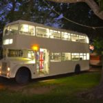 Incredible Bristol Lodekka Double Decker Bus Cottage FOR SALE 001