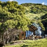 Incredible Tiny House with Amazing Views in Akaroa 001