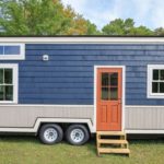 Indigo Tiny House by Driftwood Homes 001