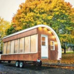 Innovation Pod – Tiny House – Exploring Alternatives – 3