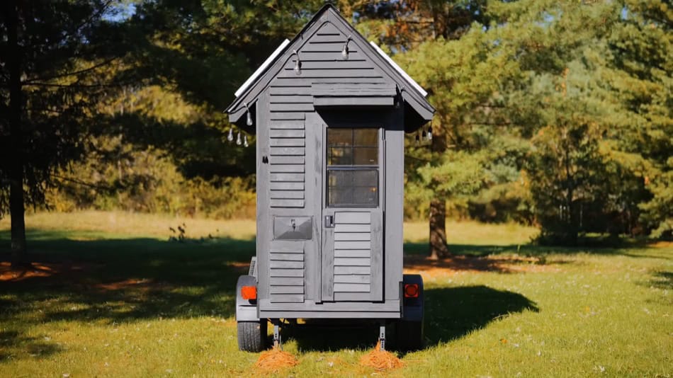 Tiny House Talk Freedom In Small Spaces Tiny House Talk Freedom In Small Spaces