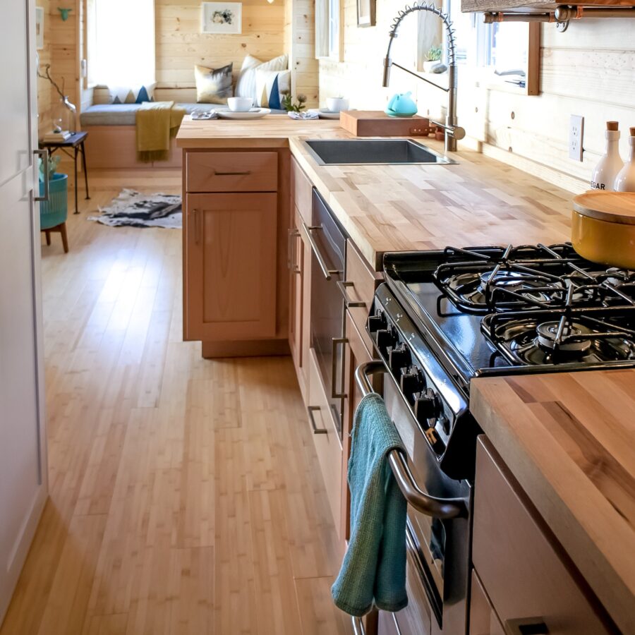 Introducing our Pre-Loved Kootenay A Tiny Home with a Heart 4