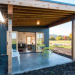 Island Farm Retreat Cottage via Vail-Airbnb 001