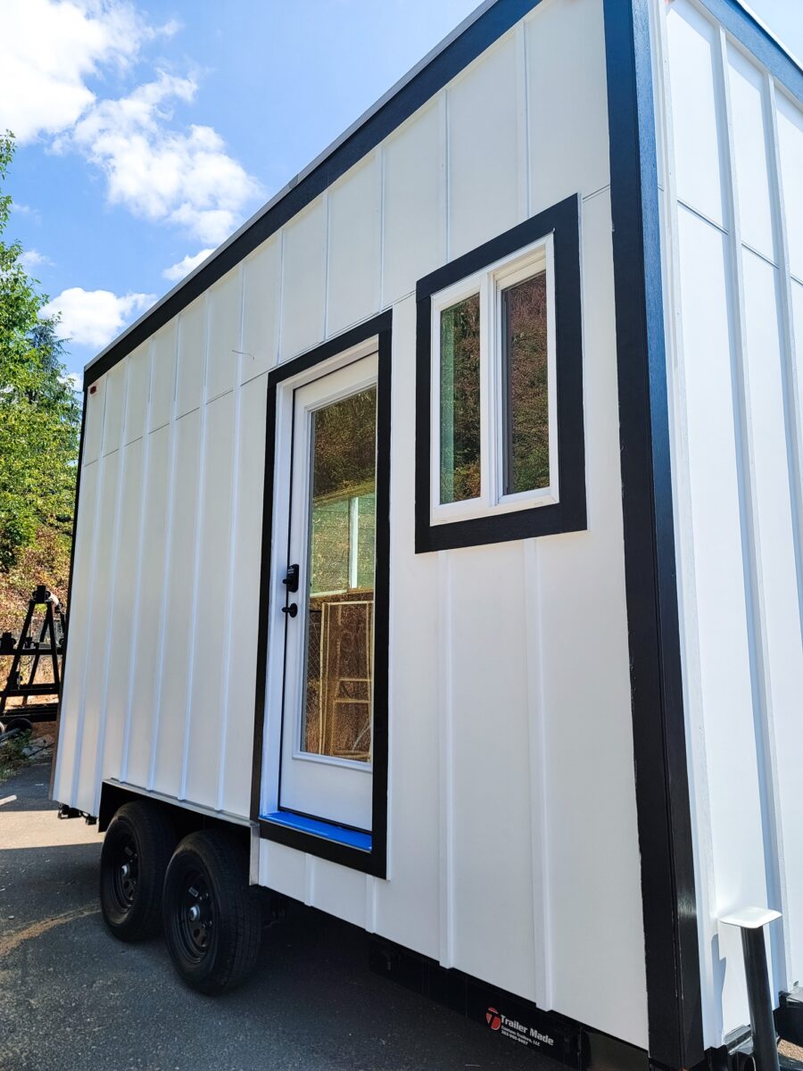 Itty Bitty Heirloom Tiny Home Available Now 8