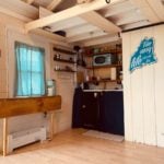 Itty Bitty Maine Beach Cottage 1 156