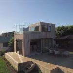 Jaco and Doms Dream Tiny House in New Zealand via Mitre 10 Tiny House with George Clarke 001