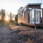 Jadon and Kate’s Good and Tiny House