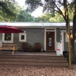 Jarids 32ft THOW with 8×24 Deck For Sale in Tampa FL for 95k 001