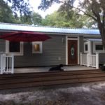 Jarids 32ft Tiny House in Florida 001