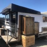 Jay Craigs U Haul Box Truck to Off Grid Tiny House Conversion 001