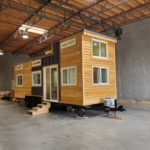 Jude Tiny House For Sale by Cheeky Monkey Tiny House 007